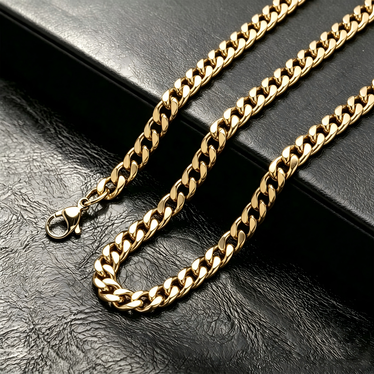 Hip Hop NK6DC Chain Necklace