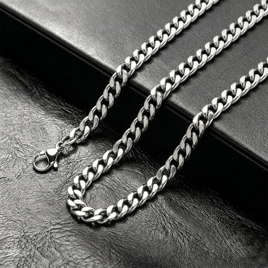 Hip Hop NK6DC Chain Necklace