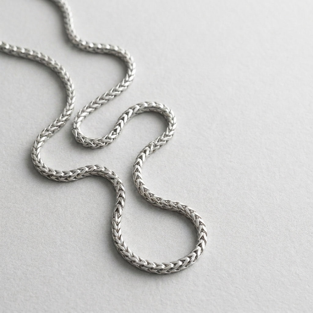 Hip Hop Double-Sided Rounded Cuban Necklace