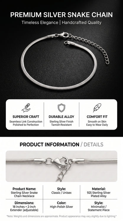 Tight Link Cuban Chain / Encrypted Tightly Woven Chain