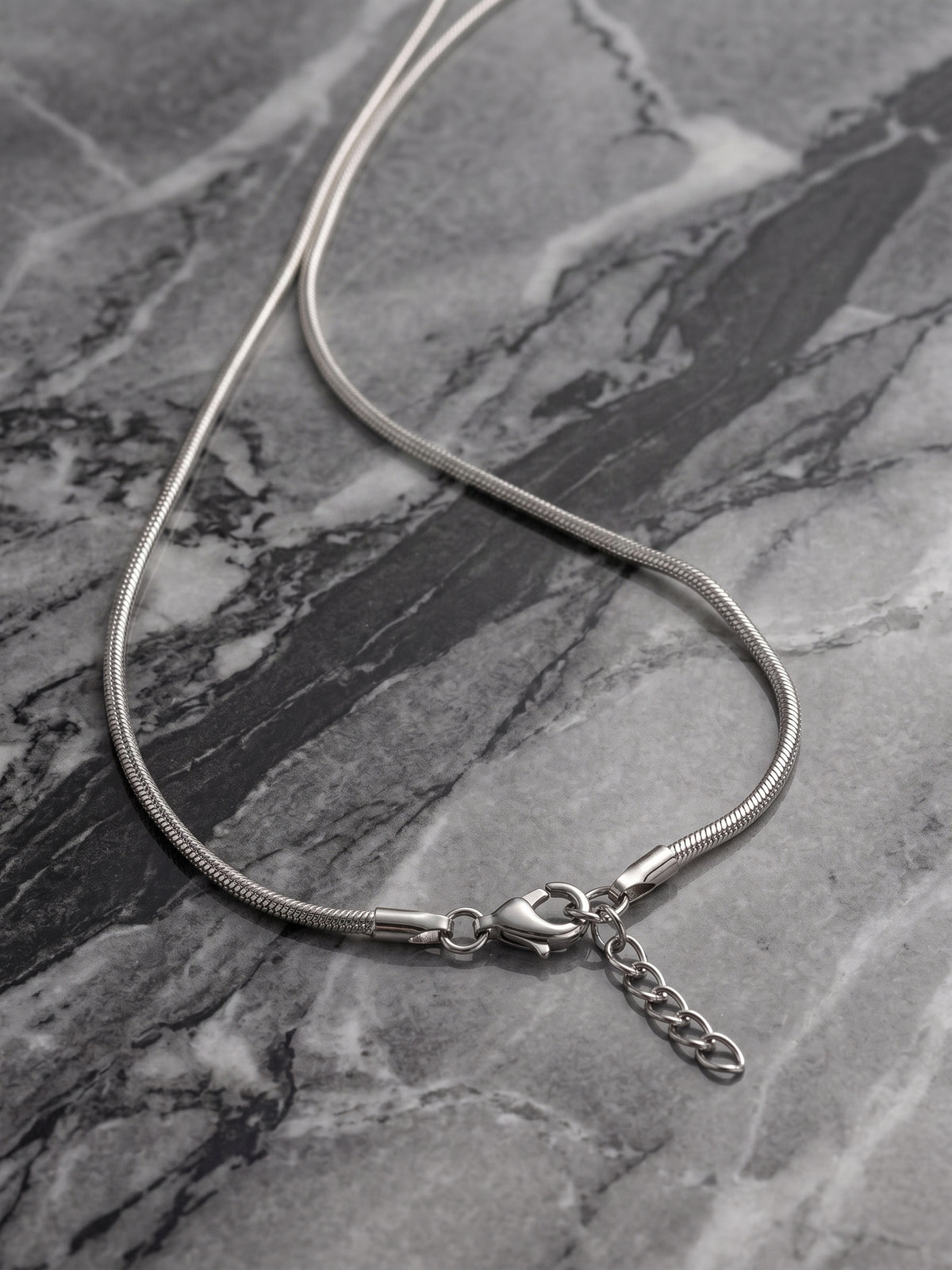 Tight Link Cuban Chain / Encrypted Tightly Woven Chain