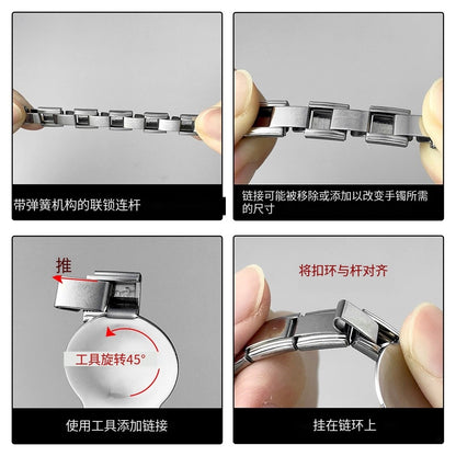 Italian Charm Bracelet Strap Disassembly Tool