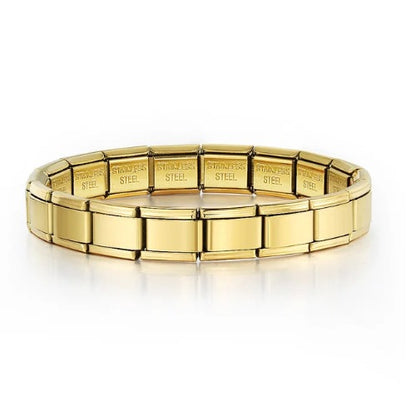 Apple Watch Connector for Italian Charm Bracelet