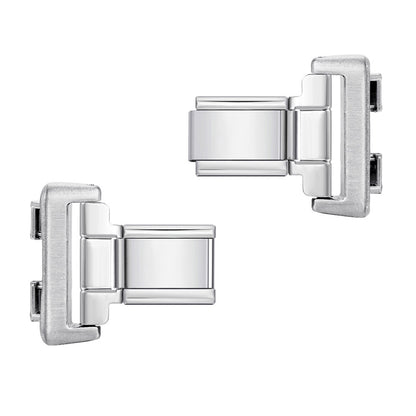Italian module bracelet, Huawei 8/9/10 connector watch with DIY elastic splicing bracelet tool accessories