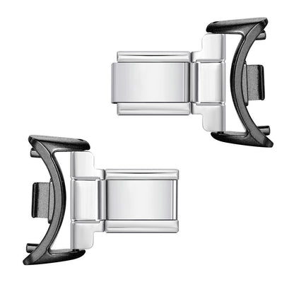 Apple Watch Connector for Italian Charm Bracelet