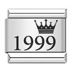 Crown Year Pattern