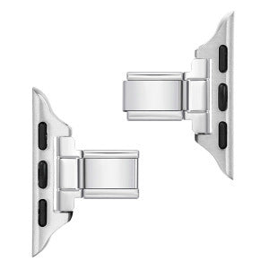 Apple Watch Connector for Italian Charm Bracelet