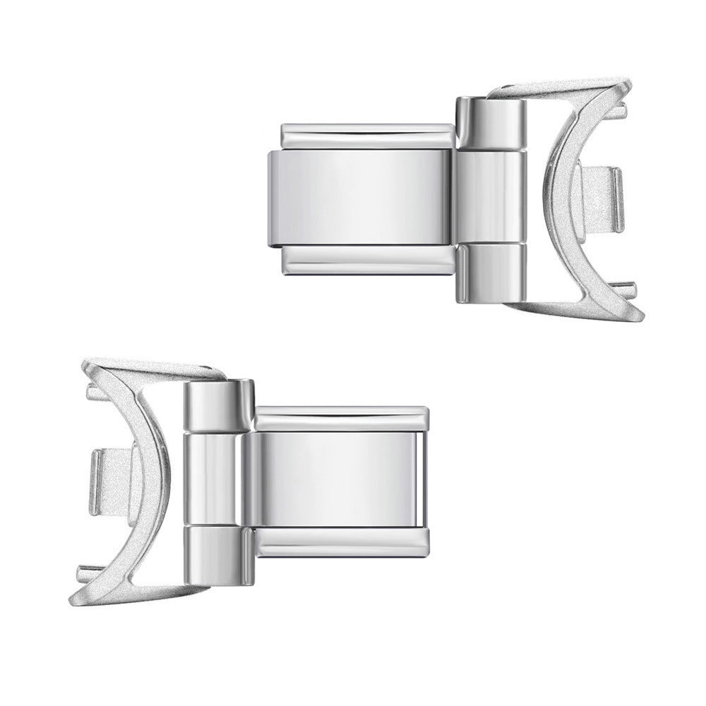 Apple Watch Connector for Italian Charm Bracelet