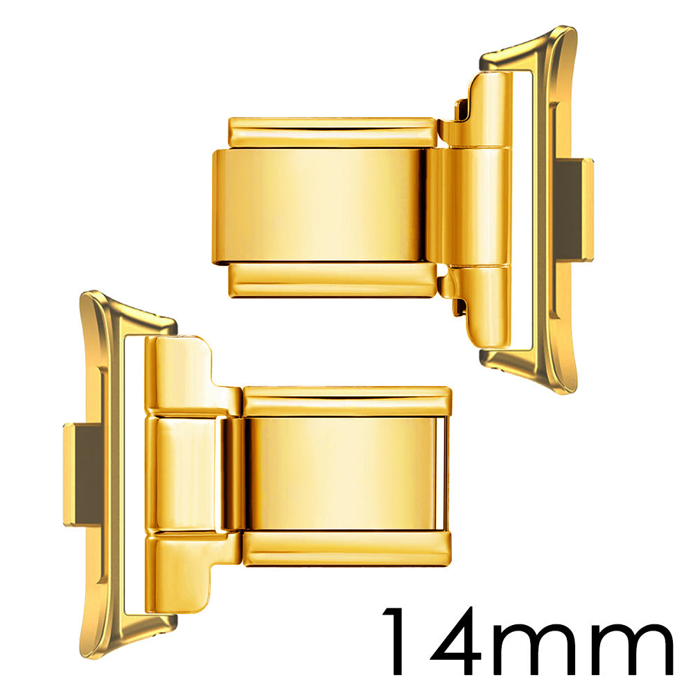 Watch Connector Italian Charm Links DIY Bracelet Accessories