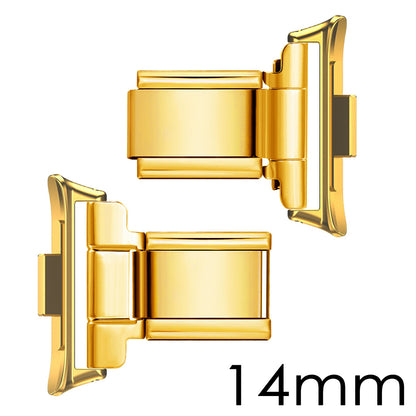 Watch Connector Italian Charm Links DIY Bracelet Accessories