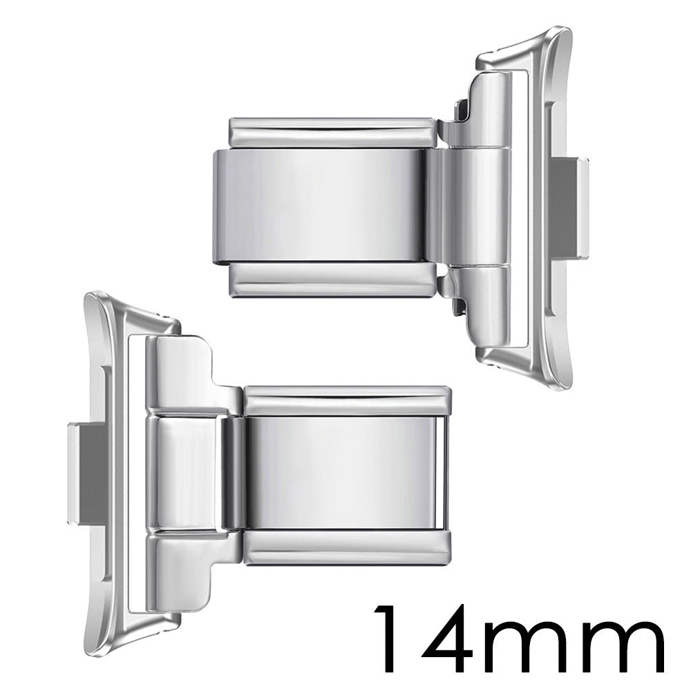 Watch Connector Italian Charm Links DIY Bracelet Accessories