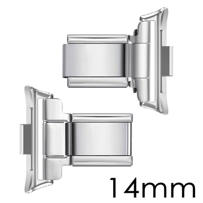 Watch Connector Italian Charm Links DIY Bracelet Accessories