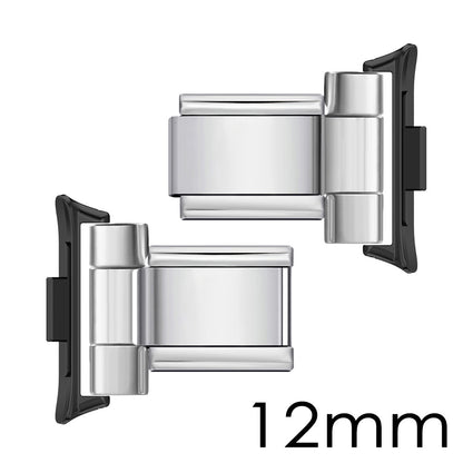 Watch Connector Italian Charm Links DIY Bracelet Accessories