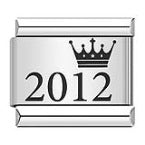 Crown Year Pattern