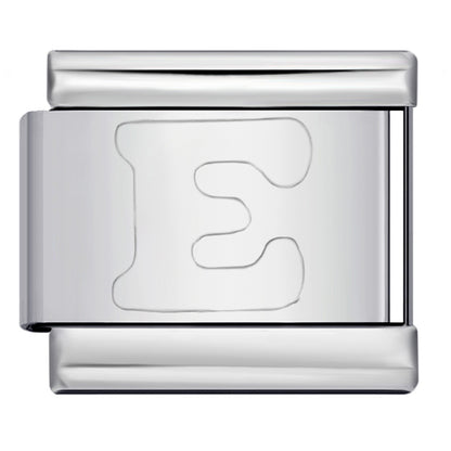 DIY 26 Alphabet
