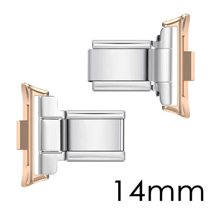 Watch Connector Italian Charm Links DIY Bracelet Accessories