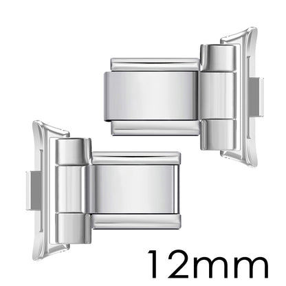 Watch Connector Italian Charm Links DIY Bracelet Accessories