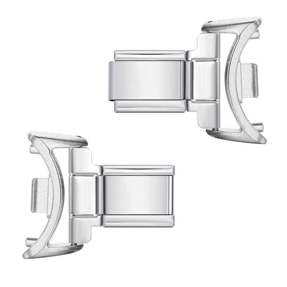 Apple Watch Connector for Italian Charm Bracelet