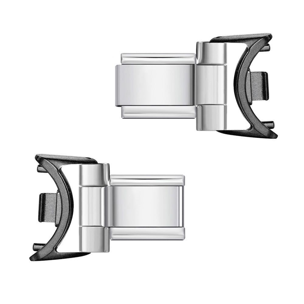 Apple Watch Connector for Italian Charm Bracelet