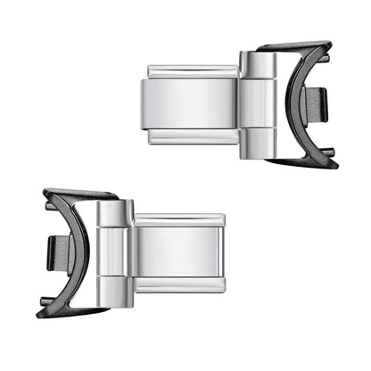 Apple Watch Connector for Italian Charm Bracelet