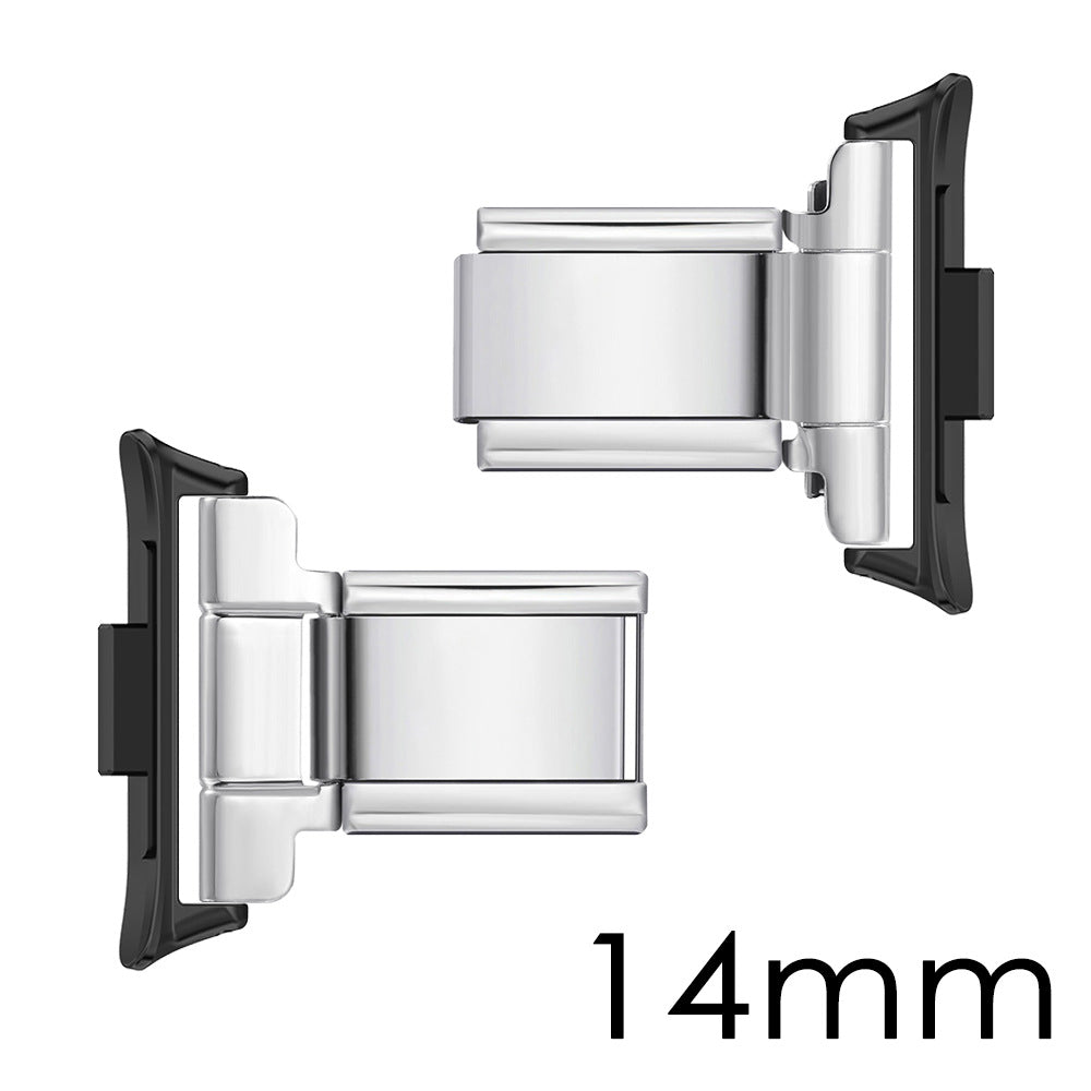 Watch Connector Italian Charm Links DIY Bracelet Accessories