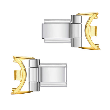 Apple Watch Connector for Italian Charm Bracelet