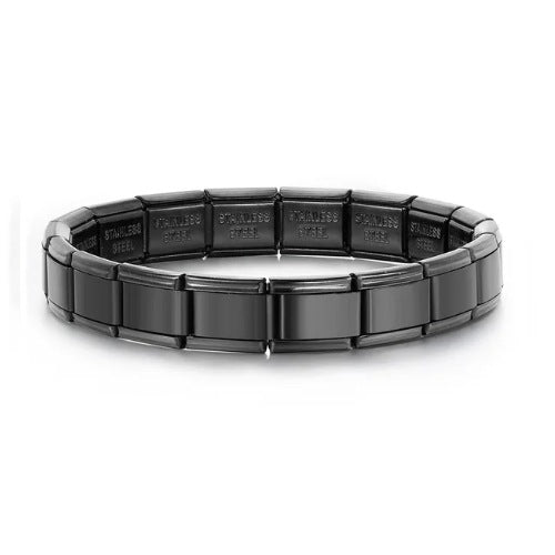 Apple Watch Connector for Italian Charm Bracelet