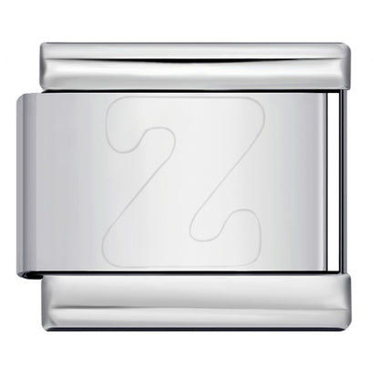 DIY 26 Alphabet